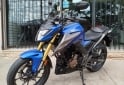 Motos - Honda CB 300 Twister 2023 Nafta 11000Km - En Venta