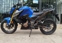 Motos - Honda CB 300 Twister 2023 Nafta 11000Km - En Venta