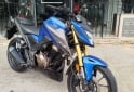 Motos - Honda CB 300 Twister 2023 Nafta 11000Km - En Venta