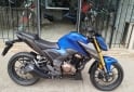 Motos - Honda CB 300 Twister 2023 Nafta 11000Km - En Venta