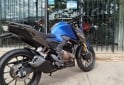 Motos - Honda CB 300 Twister 2023 Nafta 11000Km - En Venta