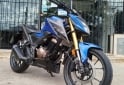 Motos - Honda CB 300 Twister 2023 Nafta 11000Km - En Venta