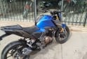 Motos - Honda CB 300 Twister 2023 Nafta 11000Km - En Venta