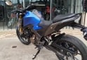 Motos - Honda CB 300 Twister 2023 Nafta 11000Km - En Venta
