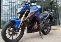 Motos - Honda CB 300 Twister 2023 Nafta 11000Km - En Venta