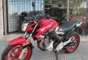 Motos - Honda CB 250 Twister 2022 Nafta 9350Km - En Venta