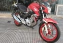 Motos - Honda CB 250 Twister 2022 Nafta 9350Km - En Venta