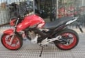 Motos - Honda CB 250 Twister 2022 Nafta 9350Km - En Venta