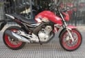 Motos - Honda CB 250 Twister 2022 Nafta 9350Km - En Venta