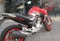 Motos - Honda CB 250 Twister 2022 Nafta 9350Km - En Venta