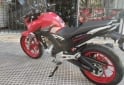 Motos - Honda CB 250 Twister 2022 Nafta 9350Km - En Venta