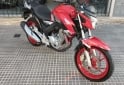 Motos - Honda CB 250 Twister 2022 Nafta 9350Km - En Venta