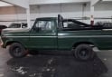 Camionetas - Ford Max 180 1983 GNC 111Km - En Venta