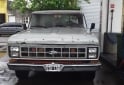 Camionetas - Ford Ford f 100 modelo 70 1983 GNC 200Km - En Venta
