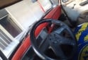Camionetas - Ford Ford f 100 modelo 70 1983 GNC 200Km - En Venta
