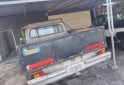 Camionetas - Ford Ford f 100 modelo 70 1983 GNC 200Km - En Venta