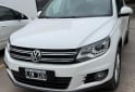 Camionetas - Volkswagen tiguan 2012 Nafta 226000Km - En Venta