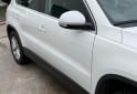 Camionetas - Volkswagen tiguan 2012 Nafta 226000Km - En Venta
