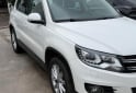 Camionetas - Volkswagen tiguan 2012 Nafta 226000Km - En Venta