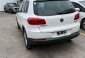 Camionetas - Volkswagen tiguan 2012 Nafta 226000Km - En Venta