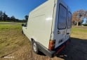 Utilitarios - Fiat Fiorino fire 2012 GNC 278000Km - En Venta