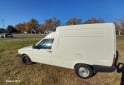 Utilitarios - Fiat Fiorino fire 2012 GNC 278000Km - En Venta