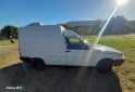 Utilitarios - Fiat Fiorino fire 2012 GNC 278000Km - En Venta