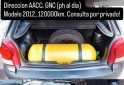 Autos - Volkswagen GOL POWER 1.6 2012 GNC 120000Km - En Venta