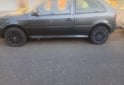 Autos - Volkswagen GOL POWER 1.6 2012 GNC 120000Km - En Venta