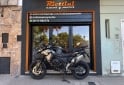 Motos - Voge DS 650 SHAD 2024 Nafta 1Km - En Venta