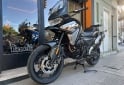 Motos - Voge DS 650 SHAD 2024 Nafta 1Km - En Venta
