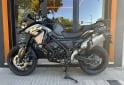 Motos - Voge DS 650 SHAD 2024 Nafta 1Km - En Venta