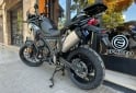 Motos - Voge DS 650 SHAD 2024 Nafta 1Km - En Venta