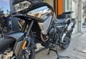 Motos - Voge DS 650 SHAD 2024 Nafta 1Km - En Venta
