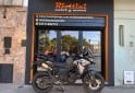 Motos - Voge DS 650 SHAD 2024 Nafta 1Km - En Venta