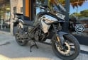 Motos - Voge DS 650 SHAD 2024 Nafta 1Km - En Venta