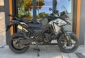 Motos - Voge DS 650 SHAD 2024 Nafta 1Km - En Venta