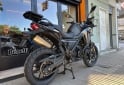 Motos - Voge DS 650 SHAD 2024 Nafta 1Km - En Venta