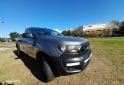 Camionetas - Ford Ranger 2018 Diesel 207000Km - En Venta