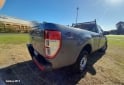 Camionetas - Ford Ranger 2018 Diesel 207000Km - En Venta