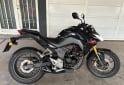 Motos - Honda Honda cb 190 2019 Nafta 9000Km - En Venta