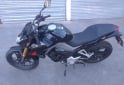 Motos - Honda Honda cb 190 2019 Nafta 9000Km - En Venta