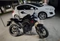 Motos - Honda Honda cb 190 2019 Nafta 9000Km - En Venta