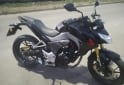 Motos - Honda Honda cb 190 2019 Nafta 9000Km - En Venta