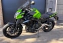 Motos - Kawasaki Er6n 2013 Nafta 30000Km - En Venta