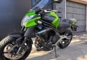 Motos - Kawasaki Er6n 2013 Nafta 30000Km - En Venta