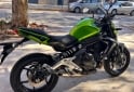 Motos - Kawasaki Er6n 2013 Nafta 30000Km - En Venta