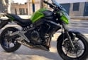 Motos - Kawasaki Er6n 2013 Nafta 30000Km - En Venta
