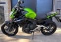 Motos - Kawasaki Er6n 2013 Nafta 30000Km - En Venta