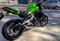 Motos - Kawasaki Er6n 2013 Nafta 30000Km - En Venta